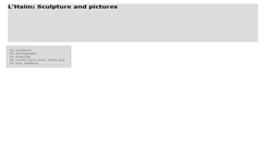 Desktop Screenshot of lhaim.com